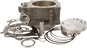 Cylinder Works Standard Bore Hi Comp Cylinder Kit Fits 06-14 TRX450R/ER