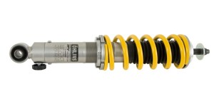 Ohlins Road & Track Coilover System Fits 02-06 MINI Cooper/Cooper S R50/R53