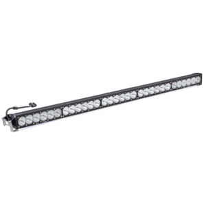Baja Designs OnX6 50in LED Light Bar Driving Combo Pattern