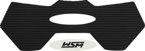 WSM Traction Mat Set Black For Sea-Doo Spark Trixx 2up 3up - Black traction mats For Sea-Doo Spark Trixx 2up/3up