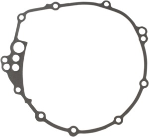 Cometic .032" AFM Clutch Cover Gasket Fits 03-05 Yamaha R6