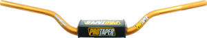 ProTaper Contour Pastrana FMX Handlebar - Gold 1-1/8 in. - Contour Pastrana FMX Handlebar in Gold finish
