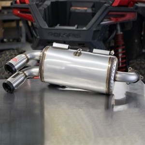 S&S Power Tune XTO - 49 State Fits 16-21 Polaris RZR Turbo