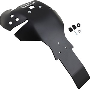 Extreme Full Coverage Skid Plate - 19-22 Yamaha WR/YZ