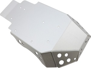Skid Plate - For 19-23 BMW F750GS F850GS