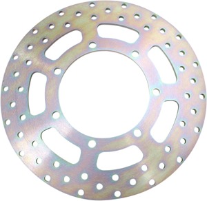 Standard Brake Rotor