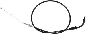 Motion Pro Black Throttle Push Cable For 03-08 Yamaha R6 R6S