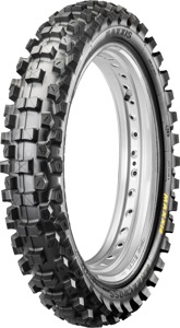 Maxxis Maxxcross MX-IH 120/90-18 65R Rear Tire - Offroad tire for intermediate and hard terrain