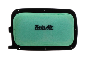 Twin Air Fire Resistant Air Filter For Honda Talon 1000, PowerFlow Kit