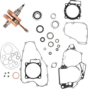 Complete Bottom End Kits