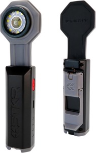 Risk Racing FLEXIT Pocket Light 4.0 Black Work Light
