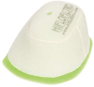 Reusable Foam Air Filter - For 00-23 Yamaha TTR125 / TTR125L