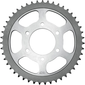 Rear Steel Sprocket 47T