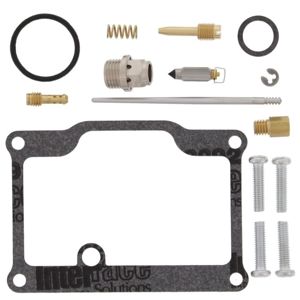 QuadBoss Carburetor Repair Kit Fits 1996 Polaris
