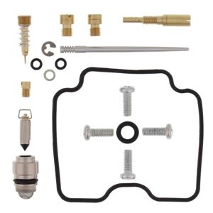 QuadBoss Carburetor Repair Kit Fits 2003-2008 Can-Am Outlander 400
