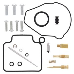 QuadBoss Carburetor Repair Kit Fits 93-09 Honda TRX300EX Sportrax