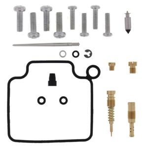 QuadBoss Carburetor Kit Fits 1995-2003 Honda TRX400FW FourTrax Foreman 4x4