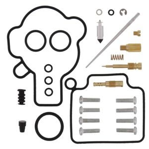 QuadBoss Carburetor Repair Kit Fits 04-05 Honda TRX450R