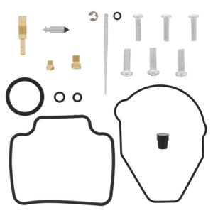 QuadBoss Carburetor Repair Kit Fits 1985 Honda TRX250