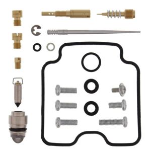 QuadBoss Carburetor Repair Kit Fits 07-08 Yamaha YFM400 Grizzly
