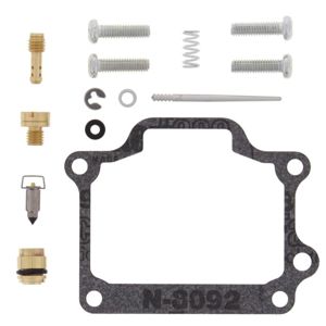 QuadBoss Carburetor Kit Fits 1987-2006 Suzuki LT80 QuadSport