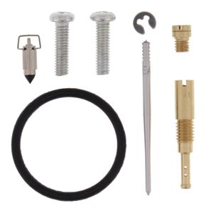 QuadBoss Carburetor Repair Kit Fits 2005 AC 90 2X4 4-Stroke