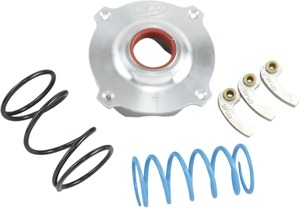 EPI Mudder Clutch Kit WE437249