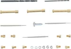 Carburetor Tuning Jet Kit Stage 1 by Dynojet Fits 91-97 Triumph 900