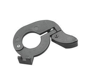 Vista Cruise Universal Cruise Control 1in Clamp - Universal cruise control for 1 inch handlebars