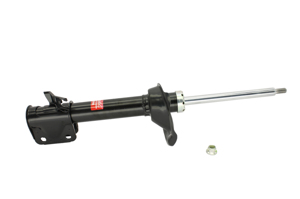 KYB Excel-G Rear Right Gas Strut Fits Subaru Impreza AWD 2004-07 WRX Sedan