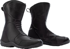 RST Women's Axiom CE Waterproof Boot Black Size 6 - Waterproof touring boot with CE protection