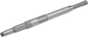 Andrews 4-Speed Big Twin Transmission Mainshaft