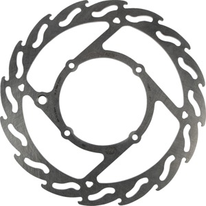Moto-Master Flame Front Brake Rotor 240mm For KTM, Husqvarna, GasGas 85cc