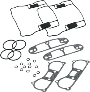 S&S Rocker Cover Gasket Set 90-4091