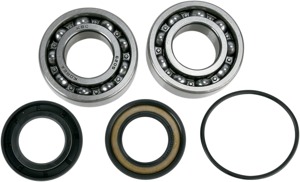 WSM Jet Pump Repair Kit For Yamaha WaveRunner and Super Jet - Complete jet pump rebuild kit for Yamaha models