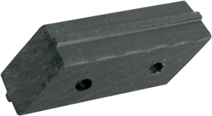 Moose Offroad Replacement Wear Block Black For Select Yamaha Suzuki Kawasaki