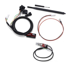 Dynojet Quickshifter Kit