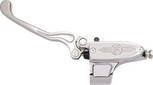 Hydraulic Clutch Master Cylinder 11/16 HGM Contour LH by Performance Machine