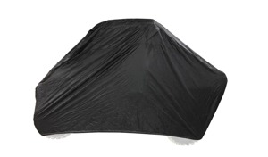 Kolpin UTV Full-Size Crew Cover - Heavy-Duty Water-Resistant - Full-size crew UTV cover, heavy-duty, water-resistant