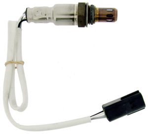NGK Direct Fit Oxygen Sensor Fits Nissan Cube 2009-2014