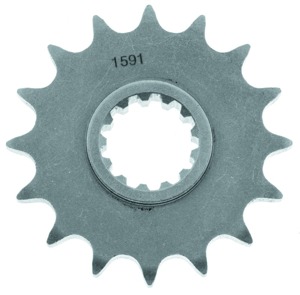 BikeMaster Front Sprocket 525 16T For Yamaha
