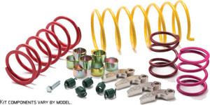 EPI Sport Utility Clutch Kit, 27-28" Tire, 0-3000 ft. Elevation