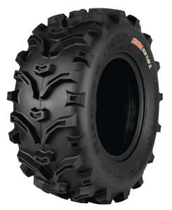 K299A Bearclaw XL 25x8-12 Front ATV Tire