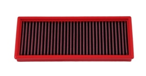 BMC Replacement Panel Air Filter FB224/01 Fits 99-10 Fiat Punto II 1.2L 16V