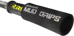 Risk Racing Mud Grips Universal Grip Covers for Muddy Conditions - Universal slip-on mud grip covers for wet conditions