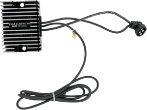 Cycle Electric Regulator Alternator Kit Fits 1989-1999 Softail