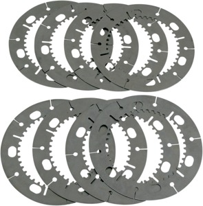 Kolene Steel Plate Pack Fits 1971-1983 Sportster