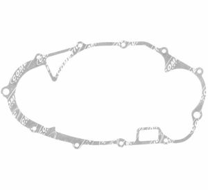 Cometic Clutch Cover Gasket .031in. Fiber