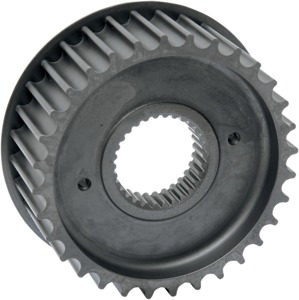 Andrews Rear Belt Drive Transmission Power Pulley 32 Tooth