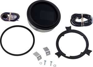 Dakota Digital MLX Series Black Speedometer/Tachometer Gauge